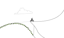 adventure in nature
