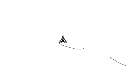 Kinda Wheelie for Clockwe2