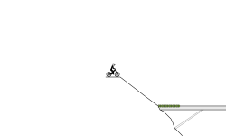 Mountainious Terrain