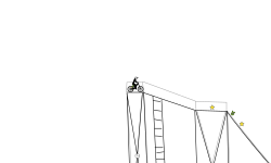 Downhill Free-ride