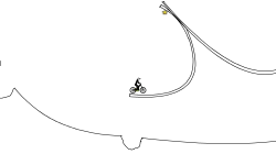 a track