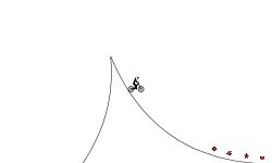 Small track..