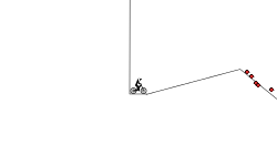 awesome bmx hold up