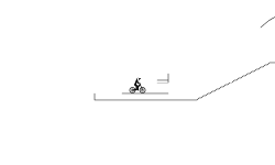 track then roller coaster