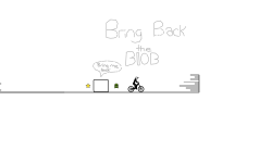 Bring Back The Blob