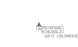Guess the song in the desc 2
