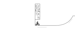 11 dirt jumps for..