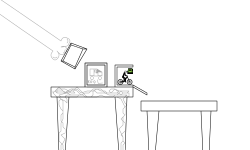 A Toy's Adventure-PT1