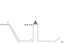 Weird Geom