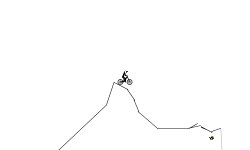 hold left mountain