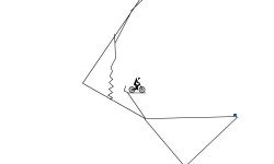 New Small Track Parkour -1-2k!