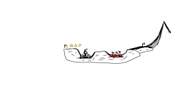 slip slip track
