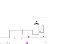 Kinda Hard  BMX