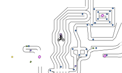 Blob world