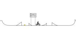 BMX park