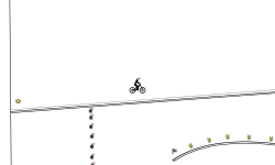 Picture Frame Track
