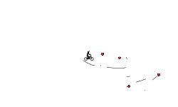 Wheelie and endo hold up