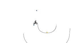 Half pipe (Preview)