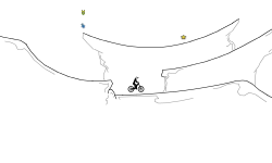 mtb cave
