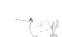 Desert Trial