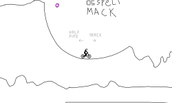 IOS spelt mack