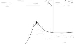 First Cave