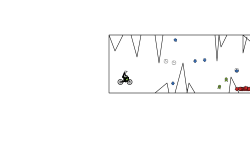 Cave non detailed preview