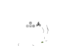 speedy auto v8 (maybe not)
