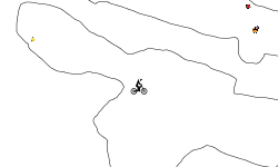Vehicle Series - Cavern