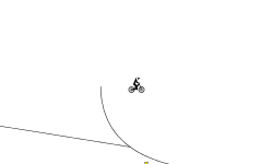 twist fall