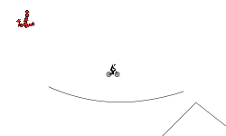 DOWN HILL RUSH!!!!!!