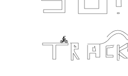 50th track mark
