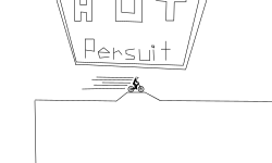 HOT PERSUIT 🚲