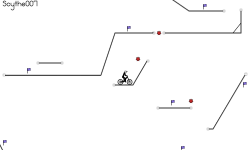 Non-Linear, Linear Trial