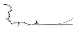 Dirt jumps 2.