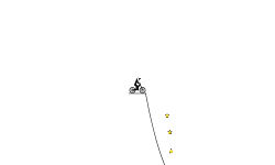 DOWN HILL TO LOOPY