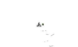 Truck hold up
