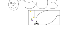 small trail (desc)