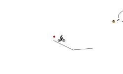 Wheelie (Kinda:Read Desc)