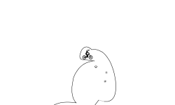 Cave (Don't move or Press Z)