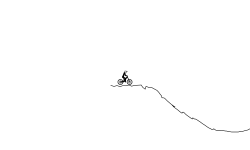 Rocky ride