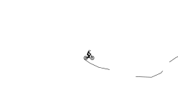 Short Wheelie
