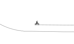 CRASH at high speeds