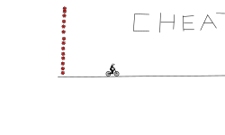 Cheaters Don't Win