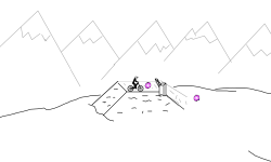 Alpine Racing (DESCRIPTION)