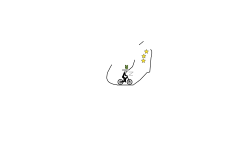loop zoom in