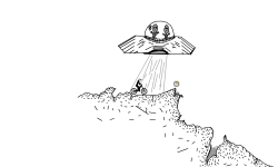 Alien Invasion