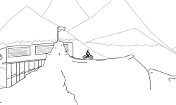 epic  mountain race