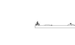 JUST RIDE