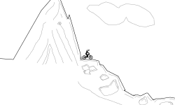Downhill MTB Expert